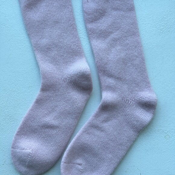 100% Cashmere SOCKS!!- The Cashmere Project - Picture 5 of 5